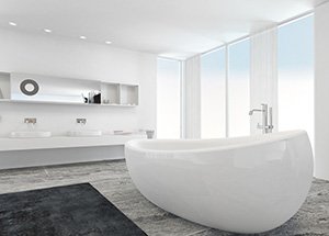 St. Charles Bathroom Remodeling Contractors