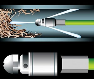 Drain Cleaning Services in St. Charles