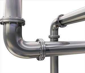 Drain Pipe Repair & Replacement Services