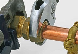 Plumber in St. Charles & St. Louis County