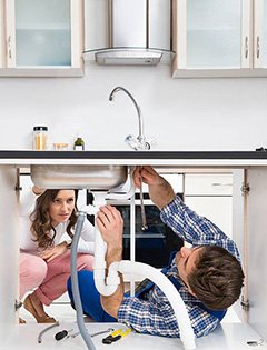St. Charles Plumbing Repair Services