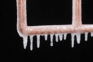 Slab Leak Repair Services in St. Charles & St. Louis