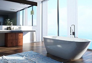 Water Heater Installation & Replacement Services
