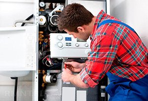 Water Heater Repair in St. Charles & St. Louis
