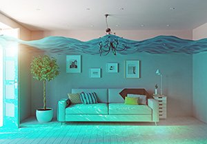 Water Leak Detection Services